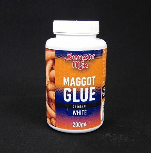 Benzar Maggot Glue Lepidlo na Kostné červy 200ml