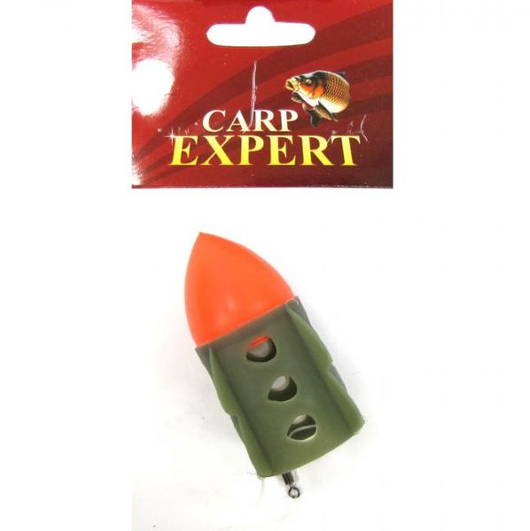 Energofish Carp Expert krmna raketa Feeder mini