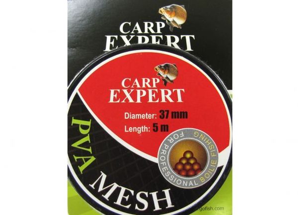 Energofish Carp Expert PVA Refill 37mmx5m