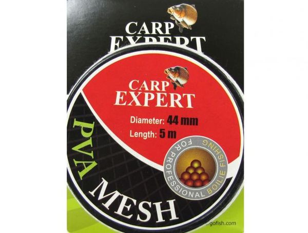 Energofish Carp Expert PVA Refill 44mmx5m