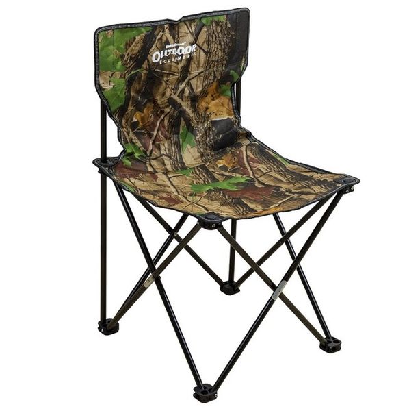 Energofish Outdoor Armless Chair L (45x45x75cm)