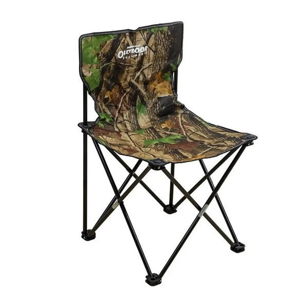 Energofish Outdoor Armless Chair M (41x41xx68cm)
