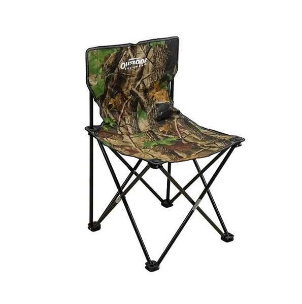 Energofish Outdoor Armless Chair S (36x36x59cm)