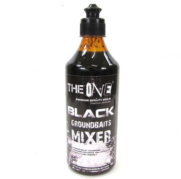 Energofish The Black One Groundbaits Mixer 500ml