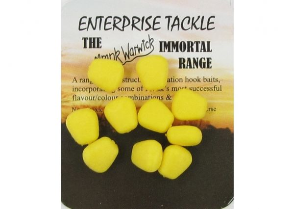 Enterprise Tackle Kukurica žltá Pineapple & N-Butyric Acid
