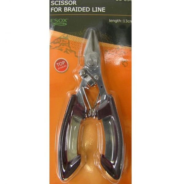 Esox Scissor For Braided Line