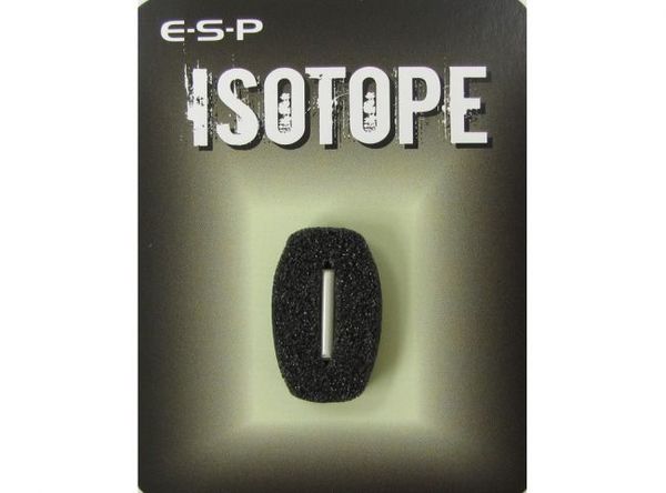 ESP Barrel Bobbin - Isotope 1ks