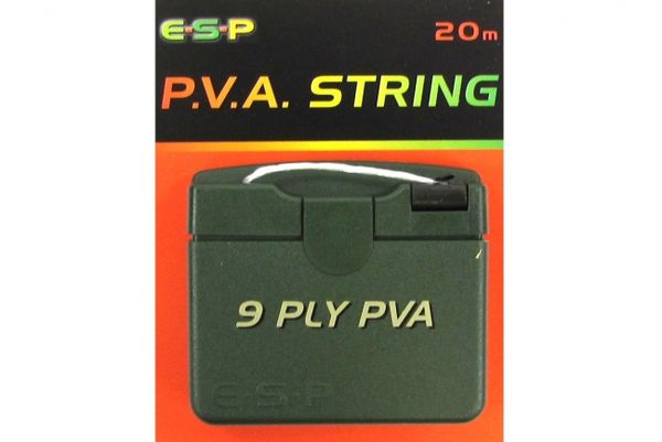 ESP PVA String 9 PLY 20 m