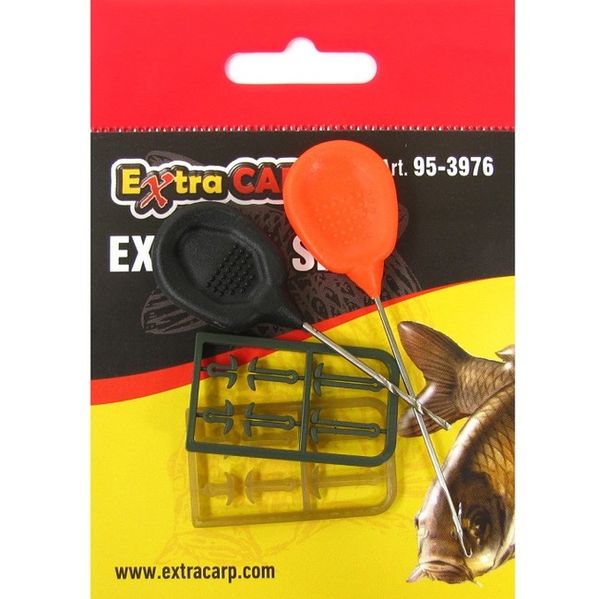 Extra Carp EXC Baiting Tool Set
