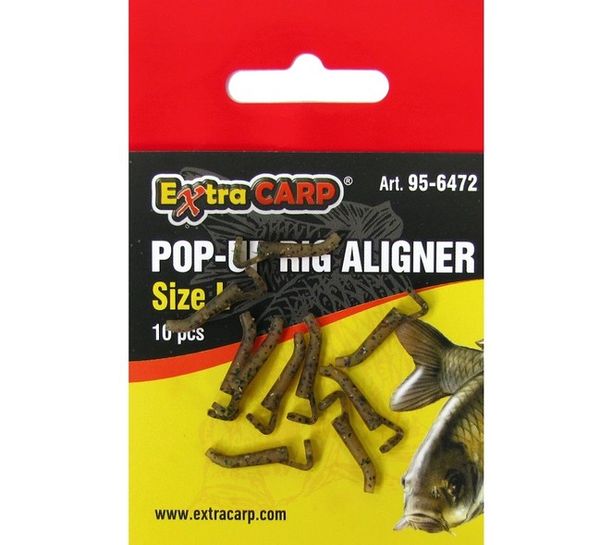 Extra Carp Pop-Up Rig Aligner L (10ks)