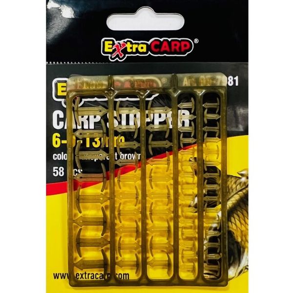 Extra Carp Stopper 6-9-13 mm
