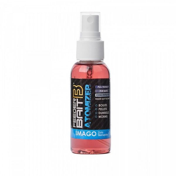 FeederBait Spray Atomizer 50 ml Imago - Korenie