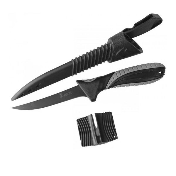 Filetovací nôž IMAX Fillet Knife 6" Inc.Sharpener