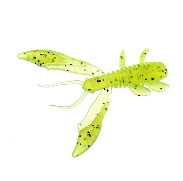 Flagman Lucky Craw 2.0" m.112 Chartreuse