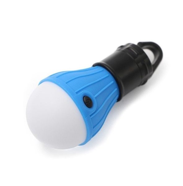 Flajzar závesné svietidlo LED - modré