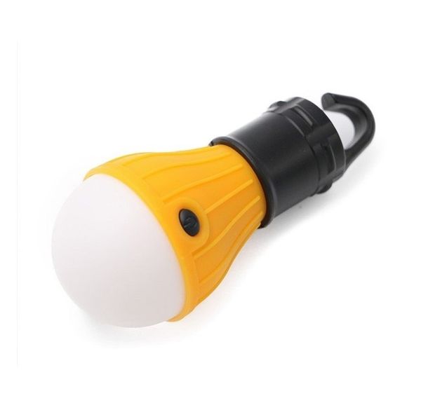Flajzar závesné svietidlo LED - žlté