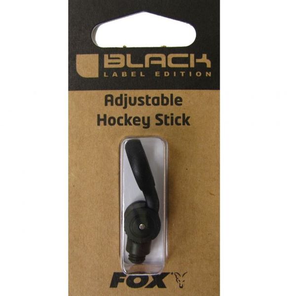 FOX  Black Label Adjustable Hockey Stick