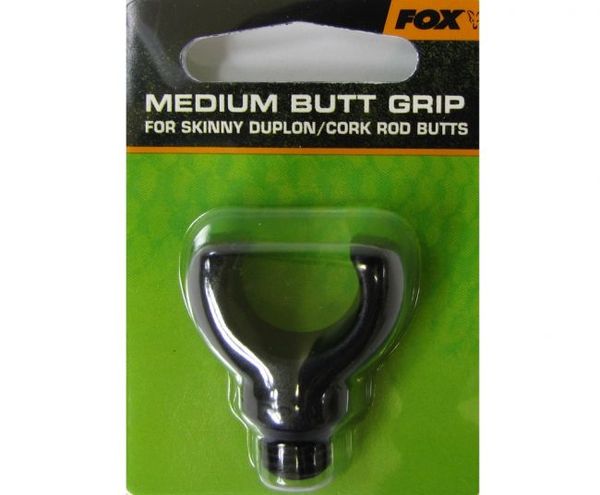 FOX Butt Grip Medium (Skinny cork / duplon)