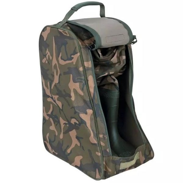 FOX Camolite Boot and Wader Bags