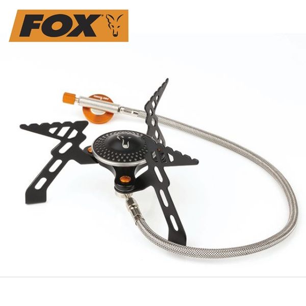FOX Cookware Compact 3000 Stove