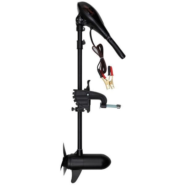 FOX Electric Outboards Motor 55lb 3prop