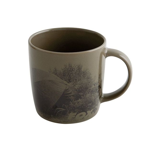 FOX Hrnček Ceramic Mug Scenic