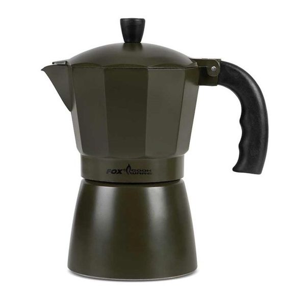 Fox Kanvička Cookware Espresso Makers 6 Cups