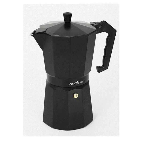 Fox Konvička Cookware Coffee Maker 9 Cups 450 ml