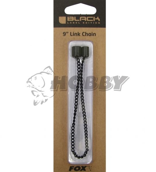 Fox Link Chain 9 inch