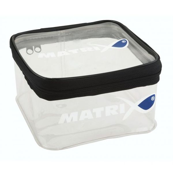 FOX Matrix Collaspable Water Bucket Inc Cord