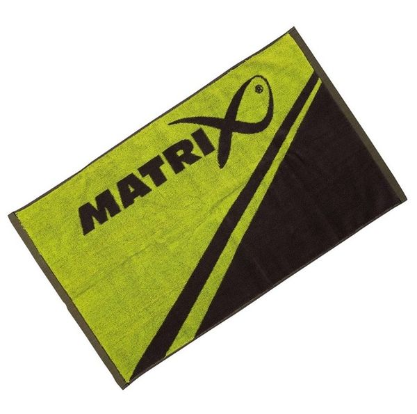 FOX Matrix Hand Towels 1ks