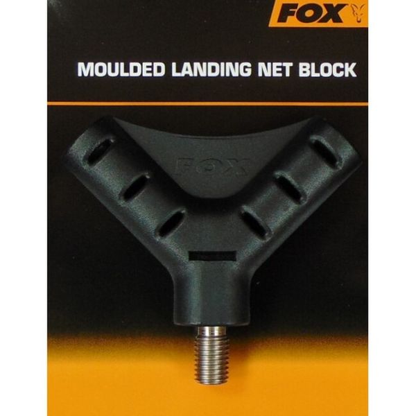 FOX Náhradná hlavica Moulded Landing net block