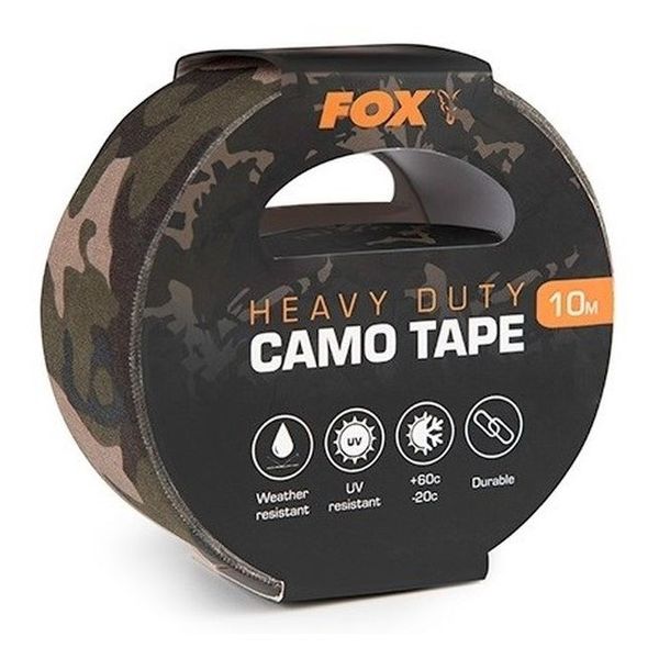 Fox Páska Camo Tape 10 m