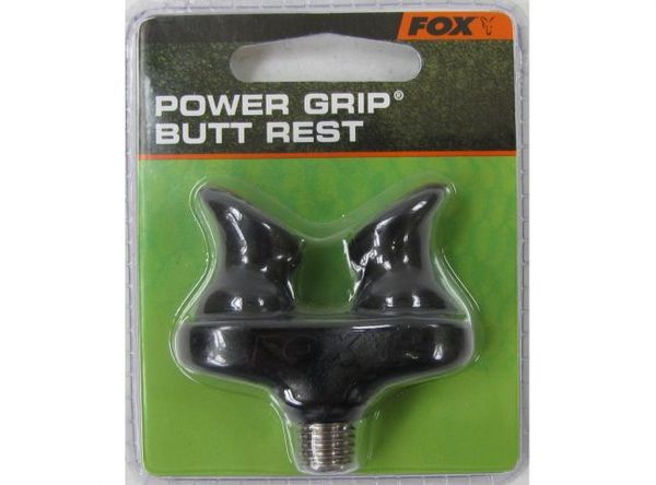 Fox Rohatinka Power Grip Butt Rest