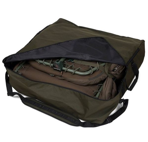 FOX R-Series  Standard Bedchair Bag