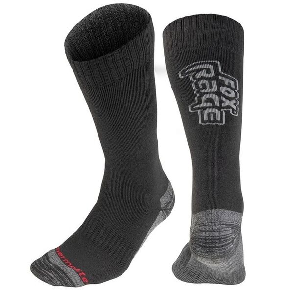Fox Rage Ponožky Thermolite Socks veľ.40-43