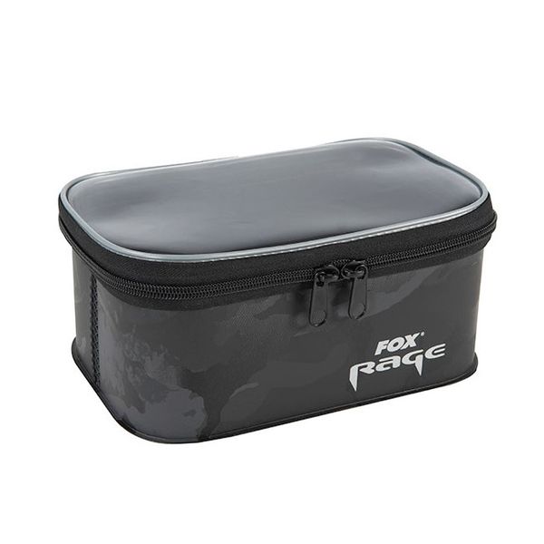 Fox Rage Puzdro Camo Accessory Bag Large