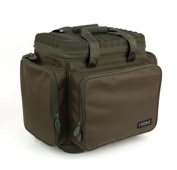 FOX Royale Barrow Bag Compact