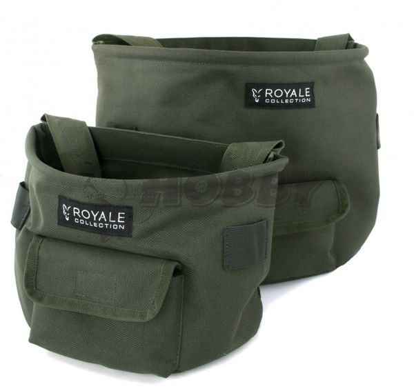 FOX Royale Boilie/Stalking Pouch XL