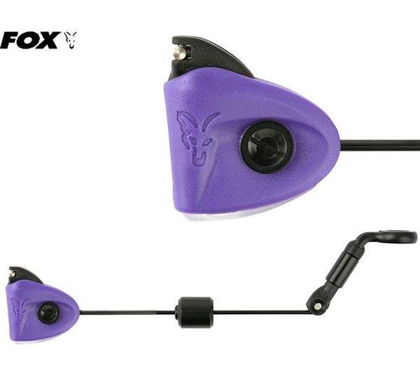 Fox Swinger Black Label Mini - Purple