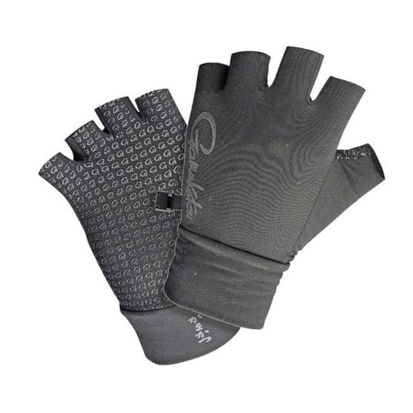 Gamakatsu Gloves Fingerless XL