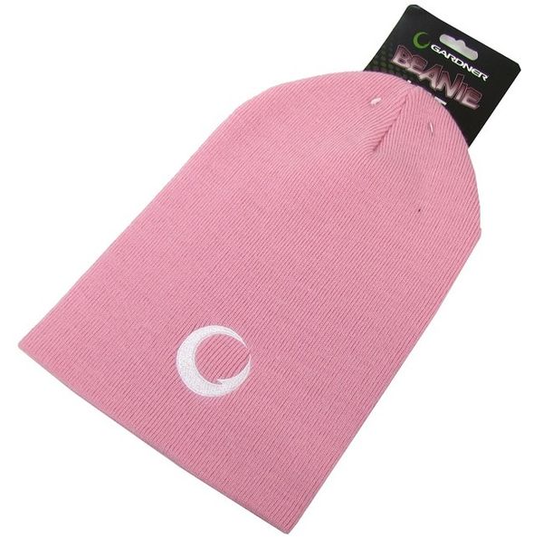 Gardner čiapka Beanie Hat Pink