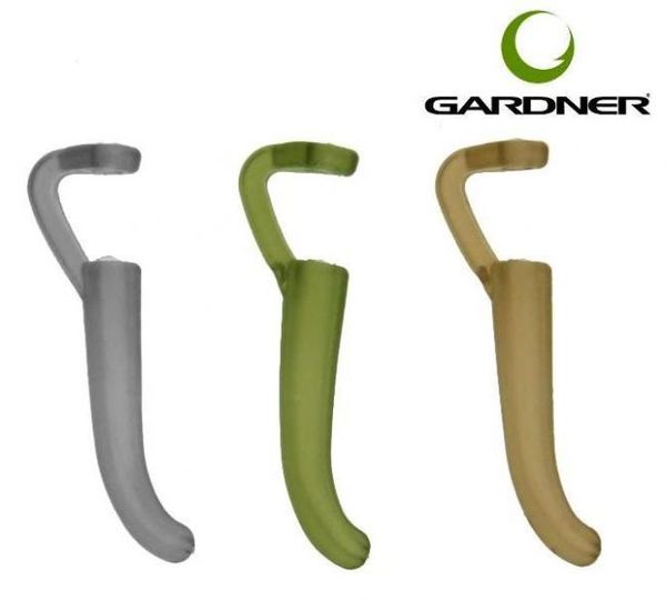 Gardner Hook Aligner C-Thru Green Vlasové Rovnátka XL