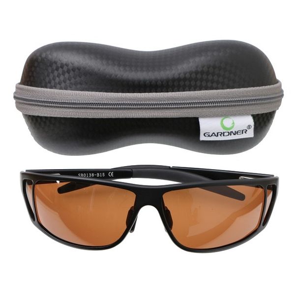 Gardner Slnečné okuliare Deluxe Polarised Sunglasses (UV400)