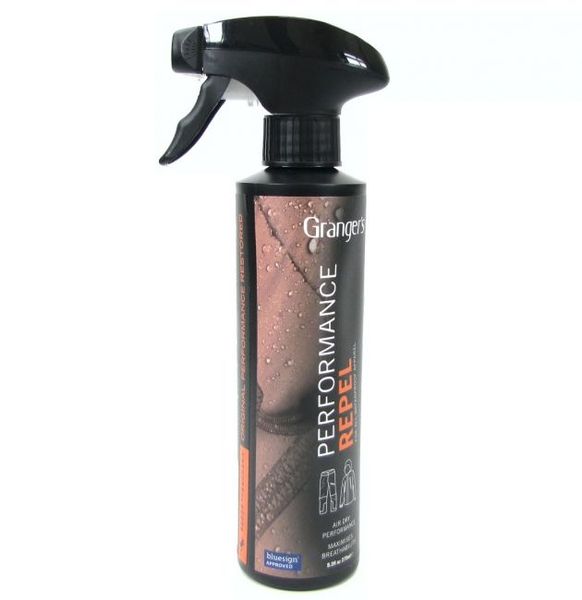 Grangers - Impregnácia Repel Spray 275ml