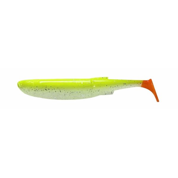 Gumová Nástraha Savage Gear Craft Bleak 12,0 cm 11,8 gr (4ks) Lemon GlowFiretail
