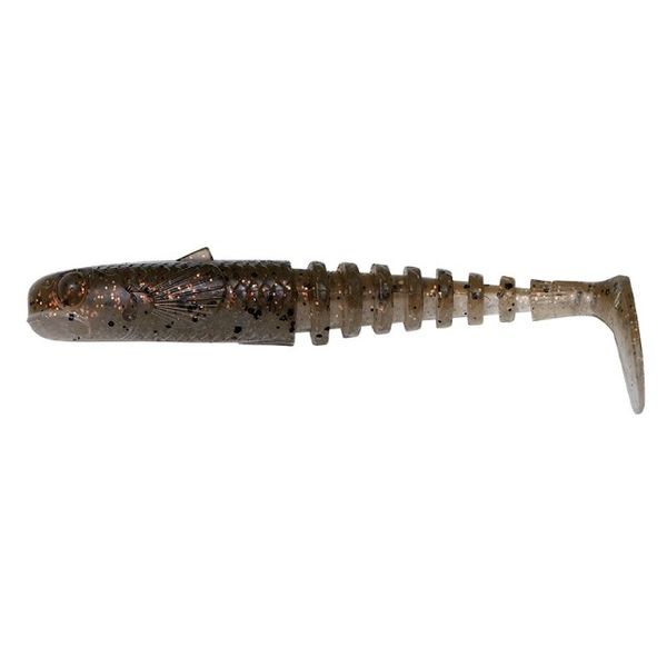 Gumová Nástraha Savage Gear Gobster Shad 11,5cm 16gr (5ks) Holo Baitfish