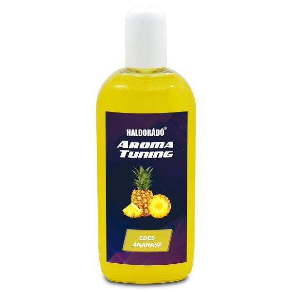 Haldorádó Aroma Tuning 250 ml - Sladký ananás