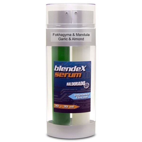Haldorádó BlendeX Serum 30 + 30 ml Cesnak&Mandľa