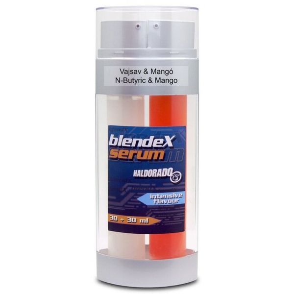 Haldorádó BlendeX Serum 30 + 30 ml N-Butyric Acid&Mango
